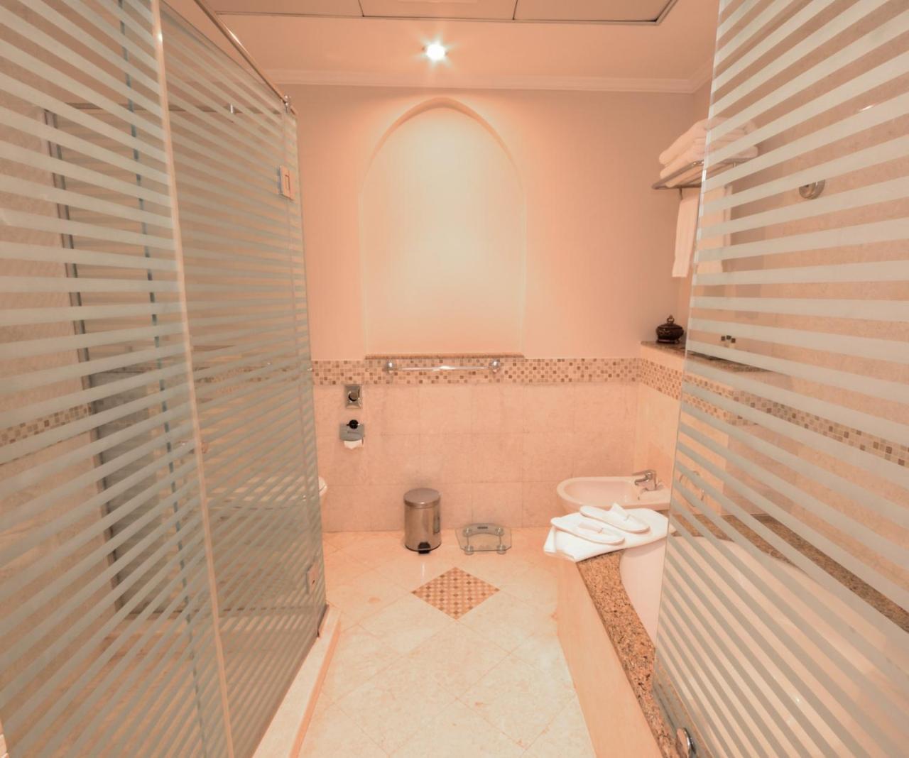 Four-Bedroom Villa Family Only