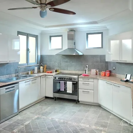 Dream Inn - Signature Villa Palm Jumeirah-2