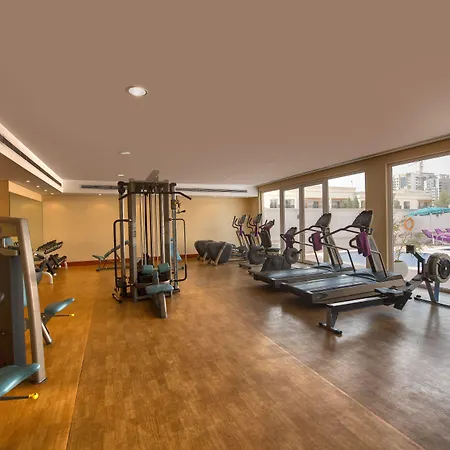 J5 Villas Holiday Homes Barsha Gardens-3