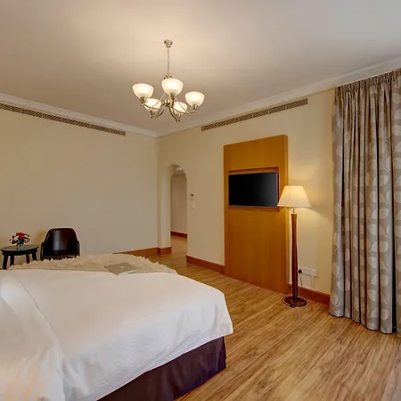 J5 Villas Holiday Homes Barsha Gardens-2