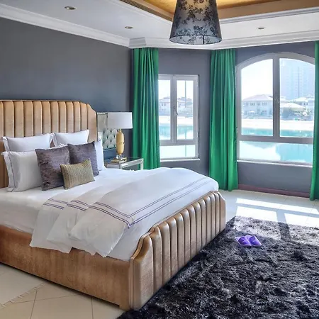 Dream Inn - Royal Palm Beach Villa-2