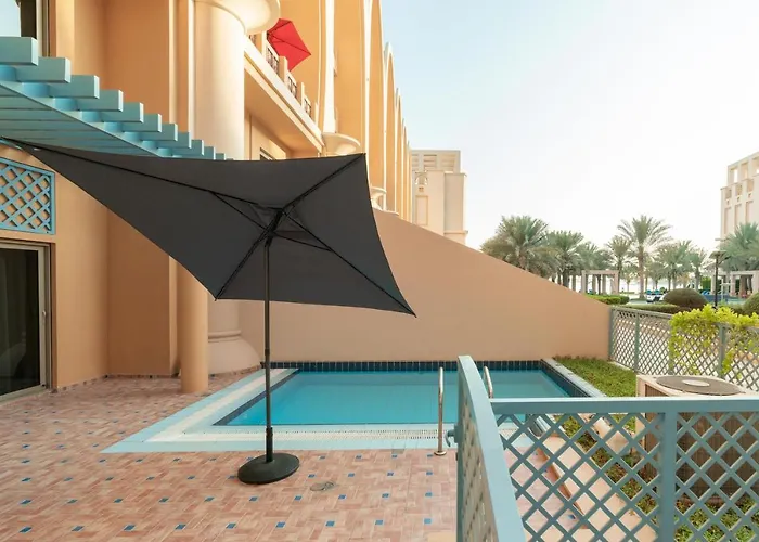 Exclusive Escapes Private Pool Homes And Villas By Globalstay Holiday Homes