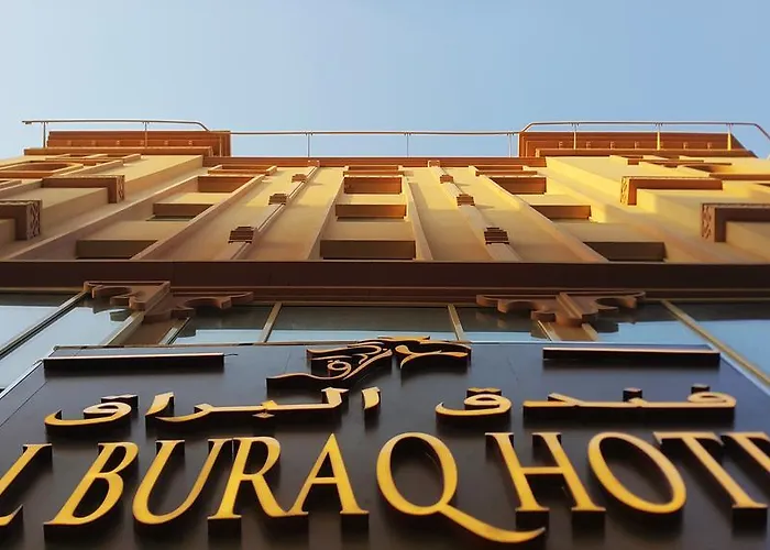  Al Buraq