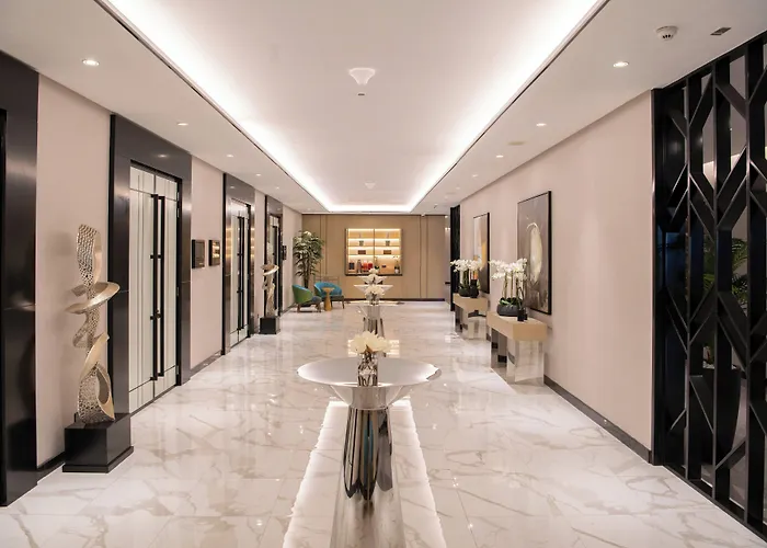 Damac Hills 2 , An Edge By Rotana